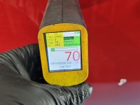 Drzwi tył lewe Dodge Journey HB 5d