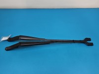 Ramie wycieraczki przód komplet lewe prawe Peugeot 508 I 9686437680, 9686437780