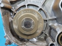 Pompa wody Skoda Octavia III 1.5 TSI 05E121111K