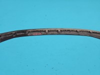 Volvo V50 S40 II Listwa zderzaka przód dokładka HOKEJ 30655878