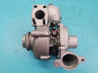 Turbosprężarka Regenerowana Ford Focus C-Max I MK1 753420-5, BT1544V, 9663199280 1.6 tdci 109KM
