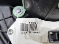 Dmuchawa nawiewu wentylator Bmw e90 europa T1021327U-D, 985466N