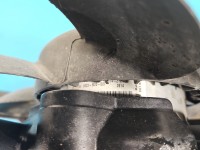 Wentylatory Wentylator chłodnicy Citroen C3 II 09-16 9812028580 1.2 Pure Tech