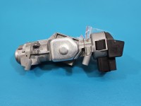 Stacyjka KLUCZYK WKŁADKA Land Range Rover sport I L320 3M51-3F880-AC