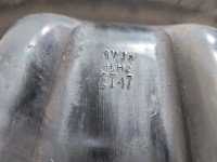 Felga stalowa 16" Nissan Primera P12 Szerokość felgi: 6.5", Rozstaw śrub: 5x115, Nissan, 5X115 ET 47 6.5J