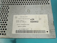 Wzmacniacz Mercedes W221