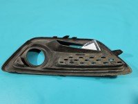Zaślepka kratka zderzaka prawa atrapa Renault Captur I 620740754R