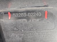 Osłona ZAŚLEPKA PLASTIK Toyota Corolla E21 19- 53289-02240