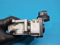 Przepustnica Nissan Micra K12 1.4 16V