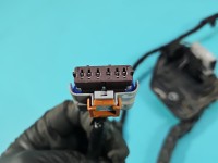 Instalacja Wiązka drzwi tył prawych Toyota Proace City 9828028580, 9816505880