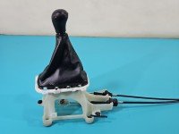 DŹWIGNIA LEWAREK WYBIERAK LINKI Mitsubishi Outlander III 12- 2.0 16V