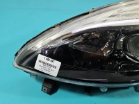 Reflektor lewy lampa przód Renault Scenic III EUROPA