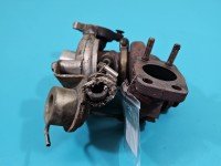 Turbosprężarka Peugeot Partner I 49173-07504, 9662371080 1.6 hdi 75KM