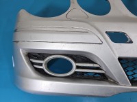 Zderzak przód Mercedes W211 srebrny 744