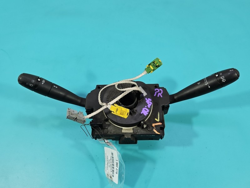 Przełącznik zespolony Peugeot 307 96595112XT