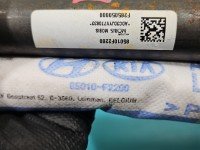 Kurtyna lewa poduszka airbag Hyundai Elantra VI 15-20 sedan