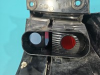 Lampa tył lewa Nissan Qashqai I J10 06-13 HB EUROPA