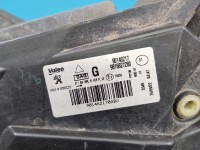 Reflektor lewy lampa przód Peugeot Rifter EUROPA 9816827280, 90146217