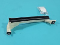 Mocowanie Europejska, prowadnica szyby tył lewy uchwyt Europejska, prowadnica szyby tył lewy Dacia Duster III 24- 822794882R