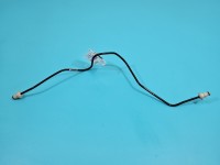 Rura przewód od sprzęgła do wysprzęglika Renault Megane IV 308511433R 1.3 Tce