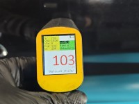 DRZWI PRZÓD PRAWE PASAŻERA Fiat Tipo II 15- 4d 718