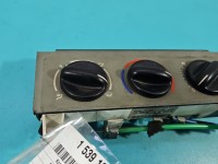 Konsola panel nawiewu Renault Kangoo I 79828, 798282825