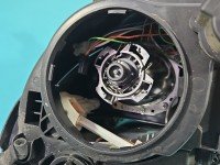 Reflektor prawy lampa przód Mercedes W211 EUROPA