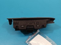 Przełącznik szyb Opel Zafira C wytarty panel EU 13305012
