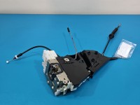Zamek przód lewy Mercedes W245 EUROPA 1697202535