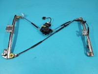 Podnośnik przód prawy SZYBY WINDA Alfa romeo Gt 6PIN 606815920 3d