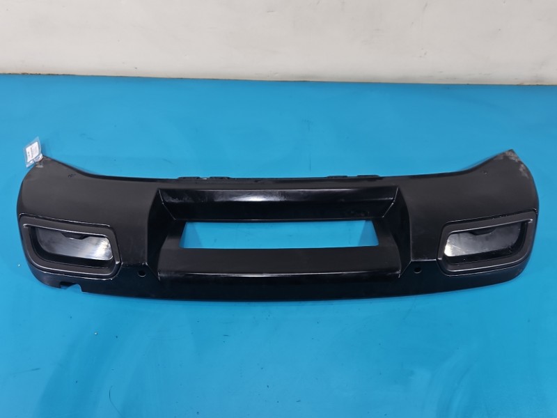 Osłona ZAŚLEPKA PLASTIK Formentor 20- 5FF807568B