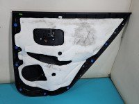 Fotele komplet kanapa Kia Sportage III 10-15