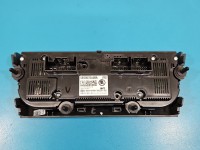 Konsola panel nawiewu Skoda Octavia III 5E0907044BA