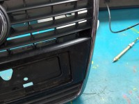 Atrapa grill Audi A4 B7