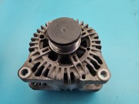 TEST Alternator Peugeot 807 2.0 hdi