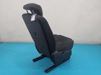 Fotel tył prawy II rząd Seat Alhambra II 7N 10- tylny 2 rząd