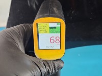 Błotnik przód prawy Hyundai Ix35 09-13 PAE