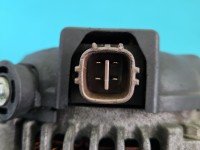 TEST Alternator Toyota Yaris II 27060-0N040 1.4 D4D