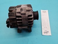 TEST Alternator Citroen Xsara Picasso 9642880080 1,8.0 16V