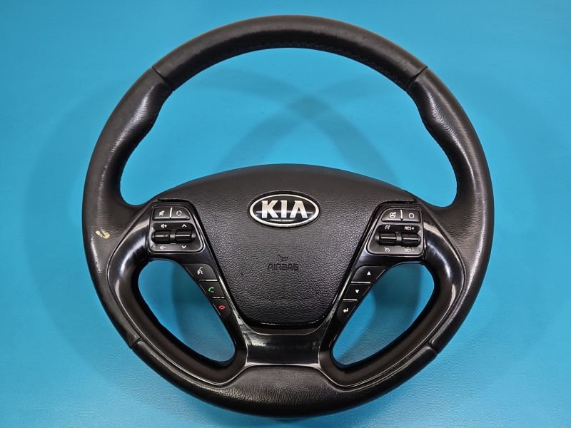Kierownica Kia Ceed II 12-18