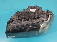 Reflektor lewy lampa przód Bmw X3 e83 EUROPA