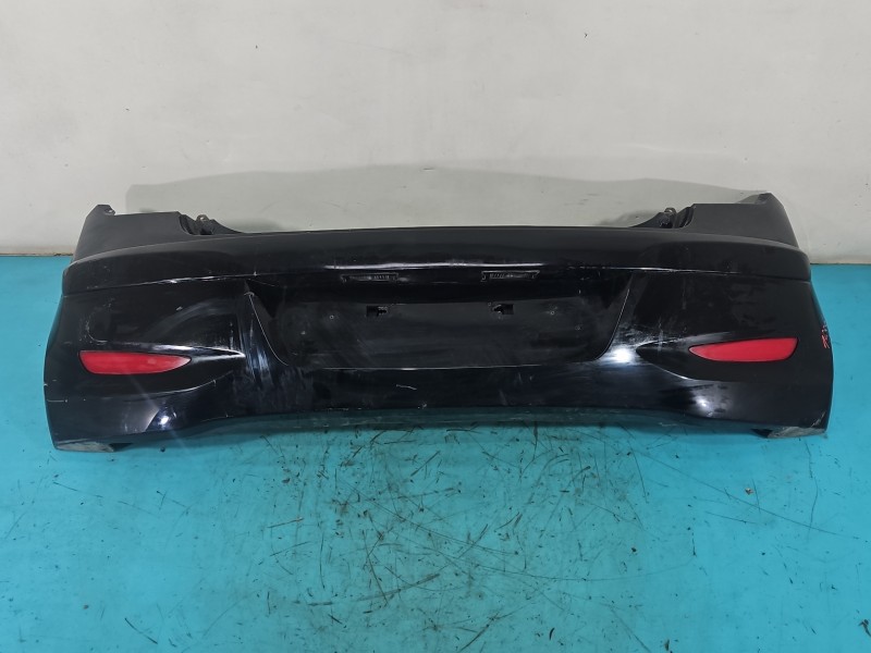 Zderzak tył Hyundai I10 I MZH HB