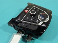 Konsola panel nawiewu Hyundai I30 II 12-16 97250-A6040GU