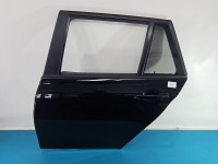 Drzwi tył lewe bmw F30 kombi 5d 668