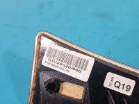 Listwa listwy dekory dekor deski Jaguar XE X760 eu