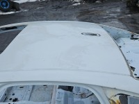 Dach Volvo S90 II 16- sedan 4d