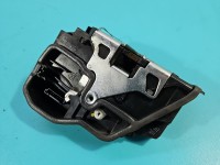 Zamek tył lewy BMW F01 5pin 7202147