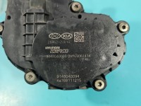 Zawór egr Hyundai I30 III 16- 28462-2U010, 9048040005 1.6 crdi Diesel, Europejska, 5pin