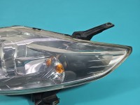 Reflektor lewy lampa przód MAZDA 5 05- EUROPA