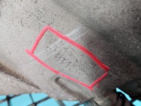 Skrzynia biegów JH3 315, JH3315 Renault Clio III 1.2 TCe